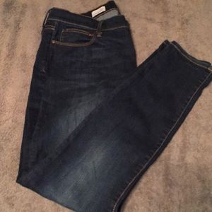 Gap Legging Jeans